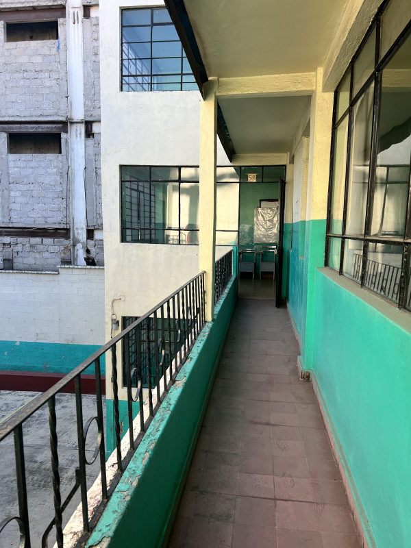 Edificio En Venta En Lindavista Norte