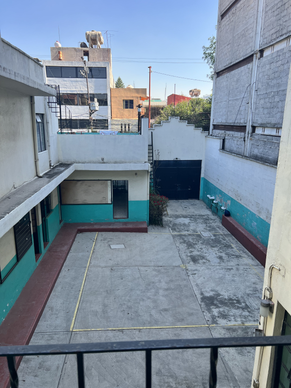 Edificio En Venta En Lindavista Norte