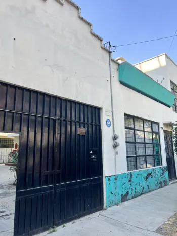 Edificio en Venta en Lindavista Norte