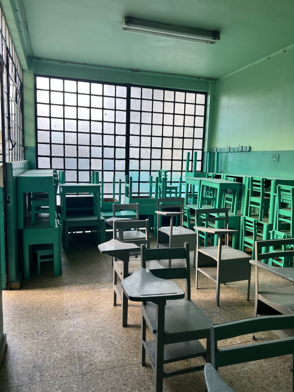 Edificio En Venta En Lindavista Norte