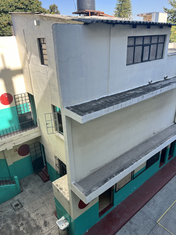Edificio En Venta En Lindavista Norte