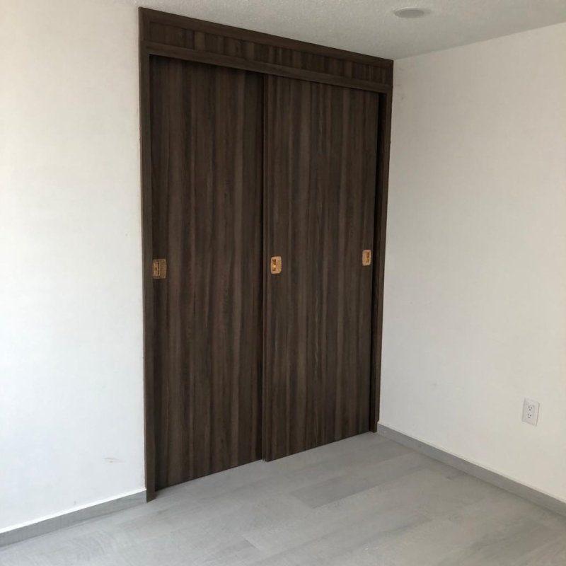 Departamento En Renta En San Jerónimo Lídice