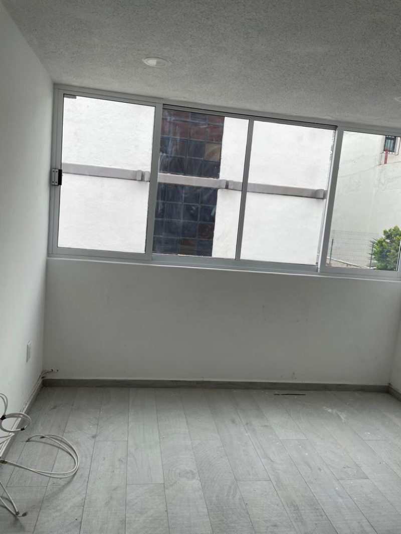 Departamento En Renta En San Jerónimo Lídice
