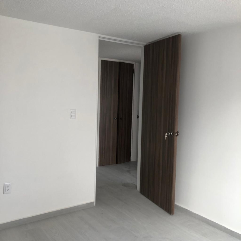 Departamento En Renta En San Jerónimo Lídice