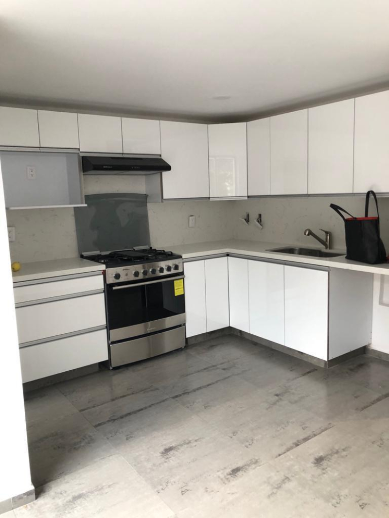 Departamento En Renta En San Jerónimo Lídice