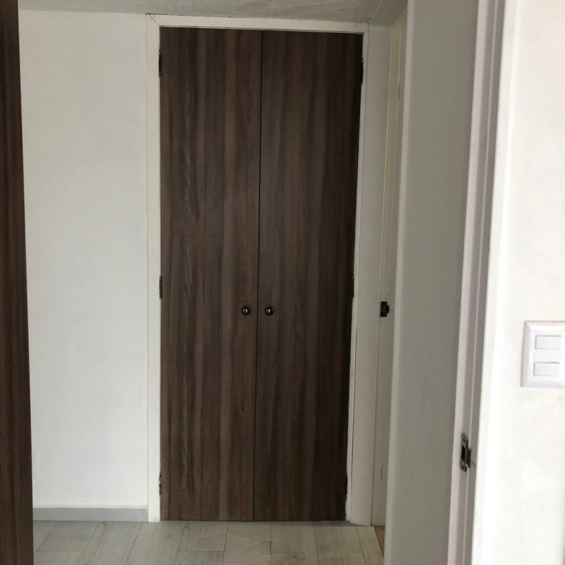 Departamento En Renta En San Jerónimo Lídice