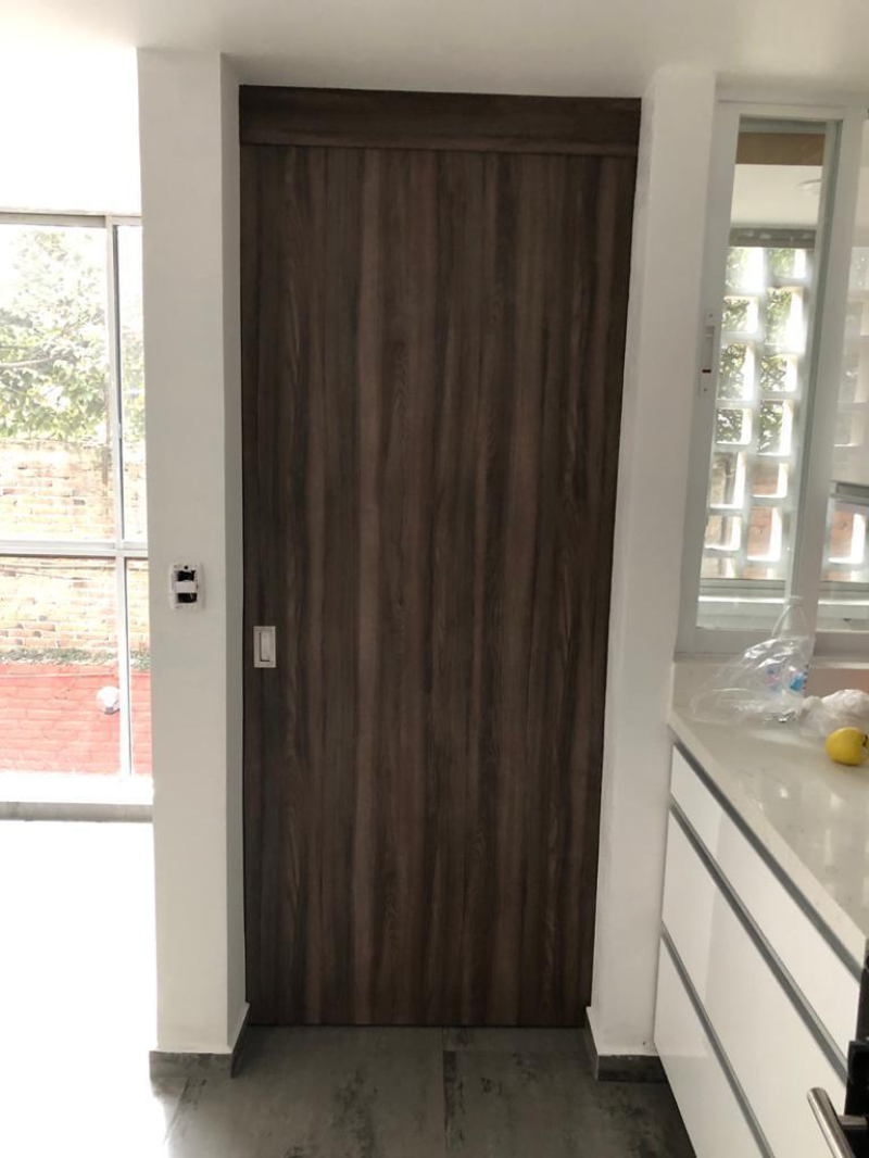 Departamento En Renta En San Jerónimo Lídice