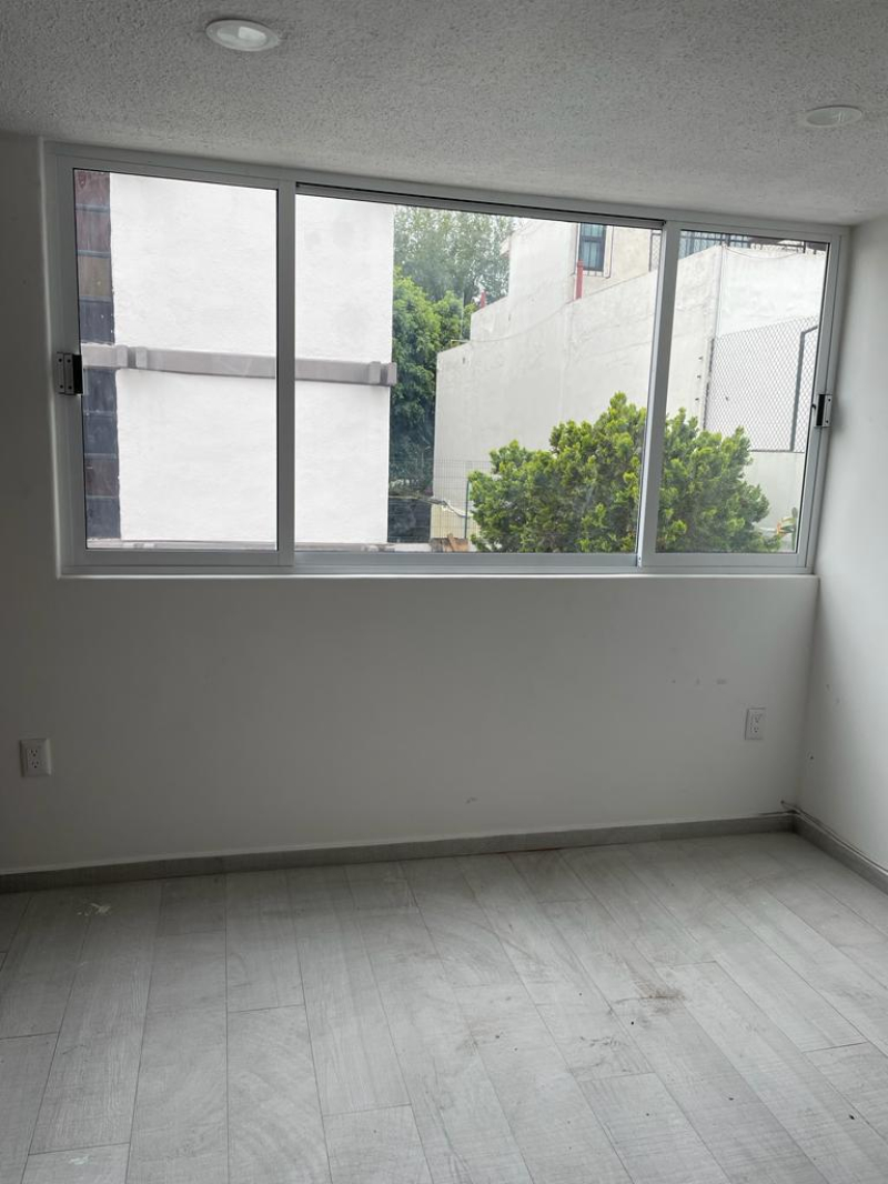Departamento En Renta En San Jerónimo Lídice