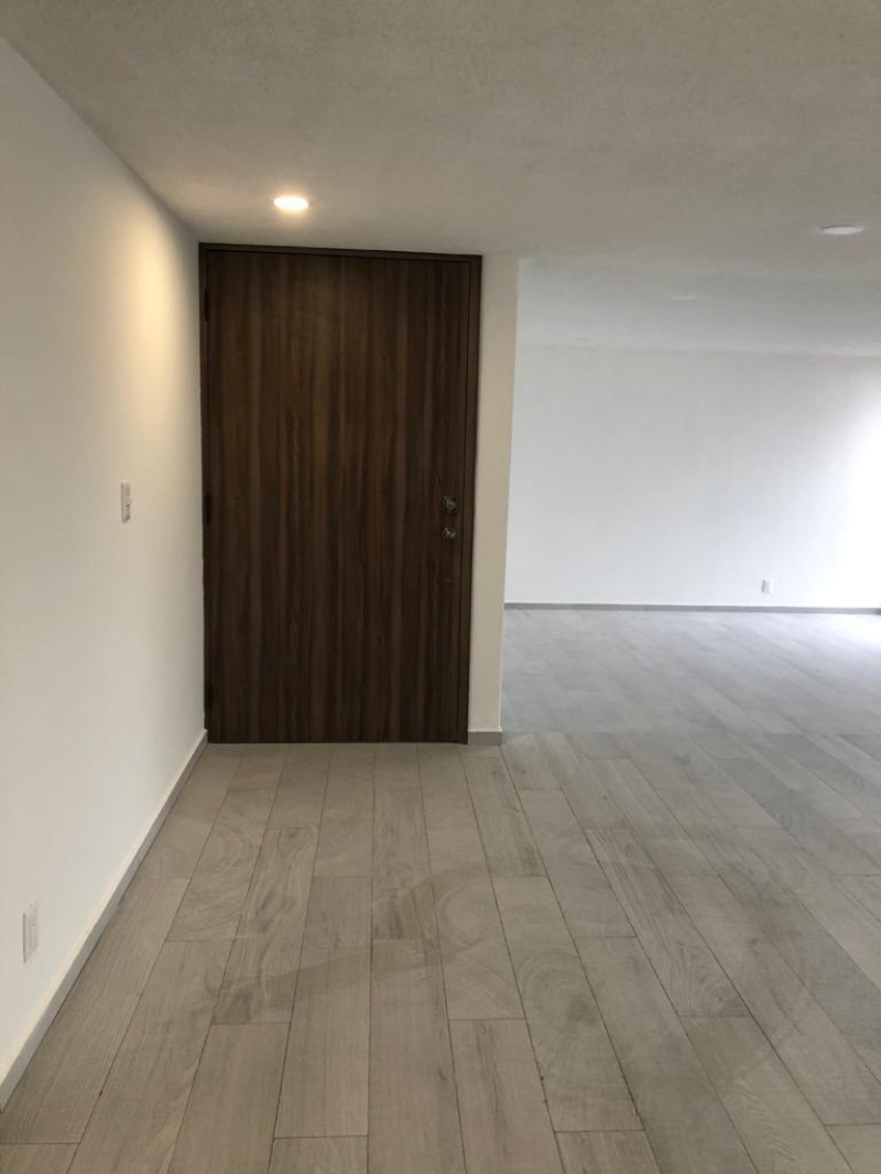 Departamento En Renta En San Jerónimo Lídice