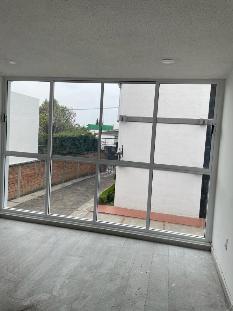 Departamento En Renta En San Jerónimo Lídice