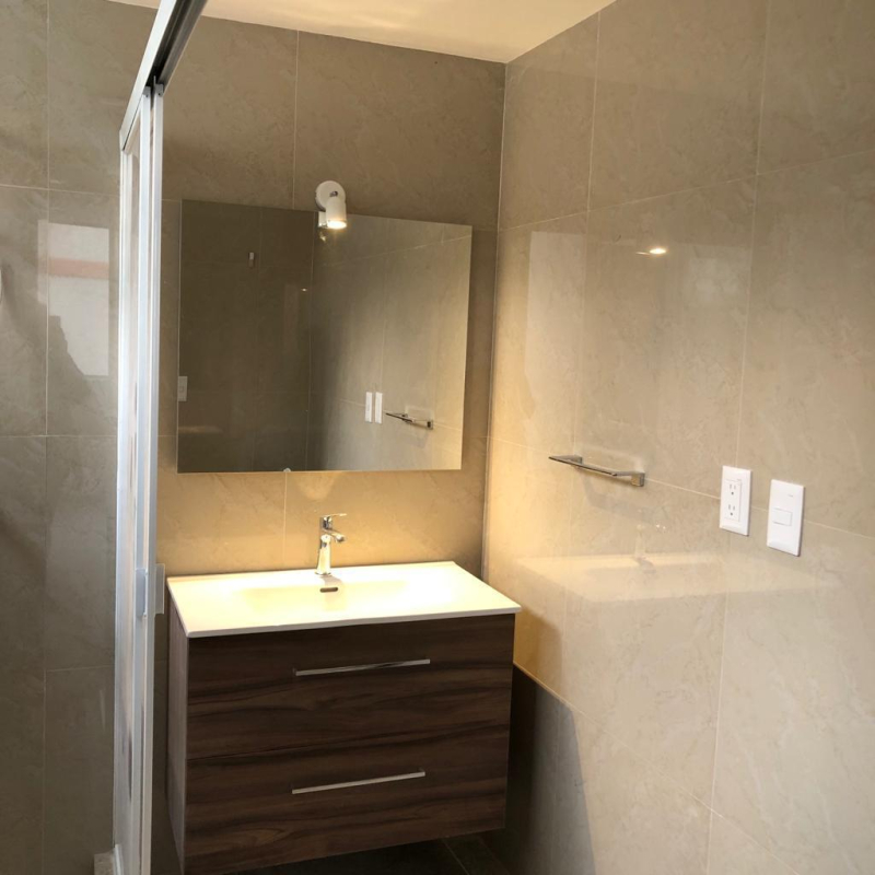 Departamento En Renta En San Jerónimo Lídice