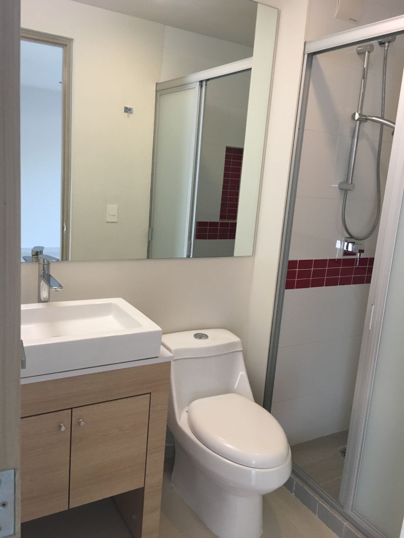 DEPARTAMENTO EN RENTA ZONA CHURUBUSCO, TLALPAN