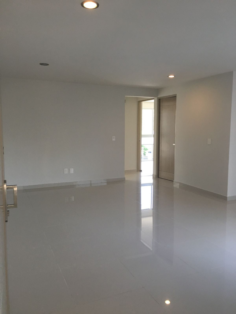 DEPARTAMENTO EN RENTA ZONA CHURUBUSCO, TLALPAN