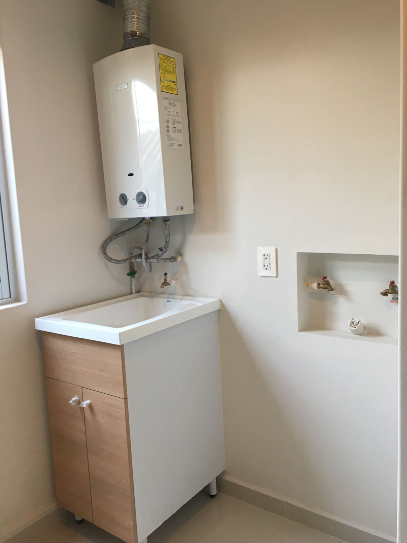 DEPARTAMENTO EN RENTA ZONA CHURUBUSCO, TLALPAN