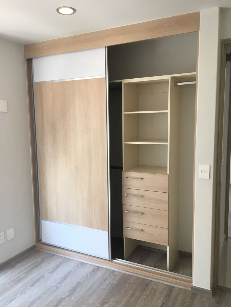 DEPARTAMENTO EN RENTA ZONA CHURUBUSCO, TLALPAN
