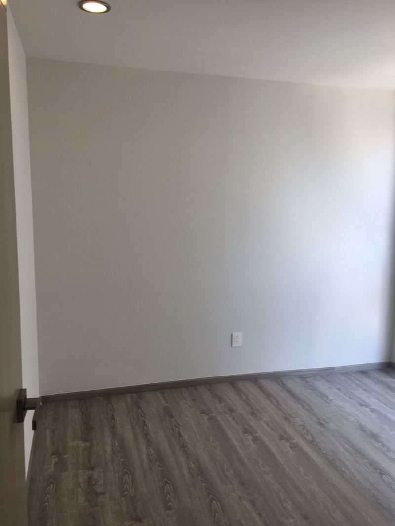 DEPARTAMENTO EN RENTA ZONA CHURUBUSCO, TLALPAN
