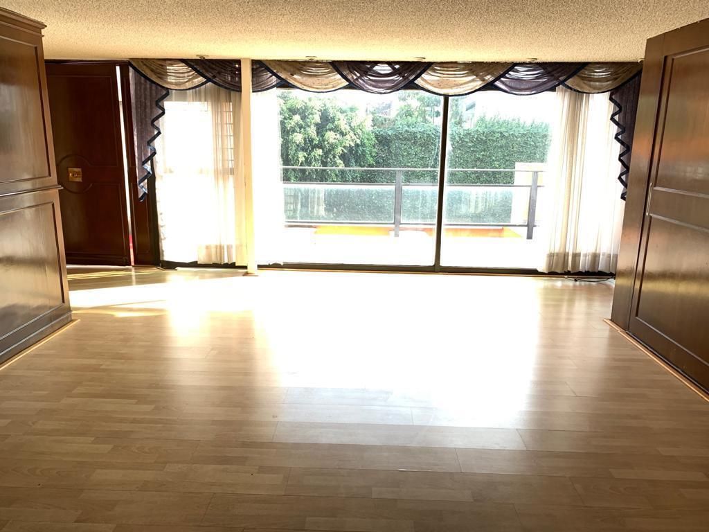 gran oportunidad en jardines del pedregal – casa para renovar con 1400 m² de ter