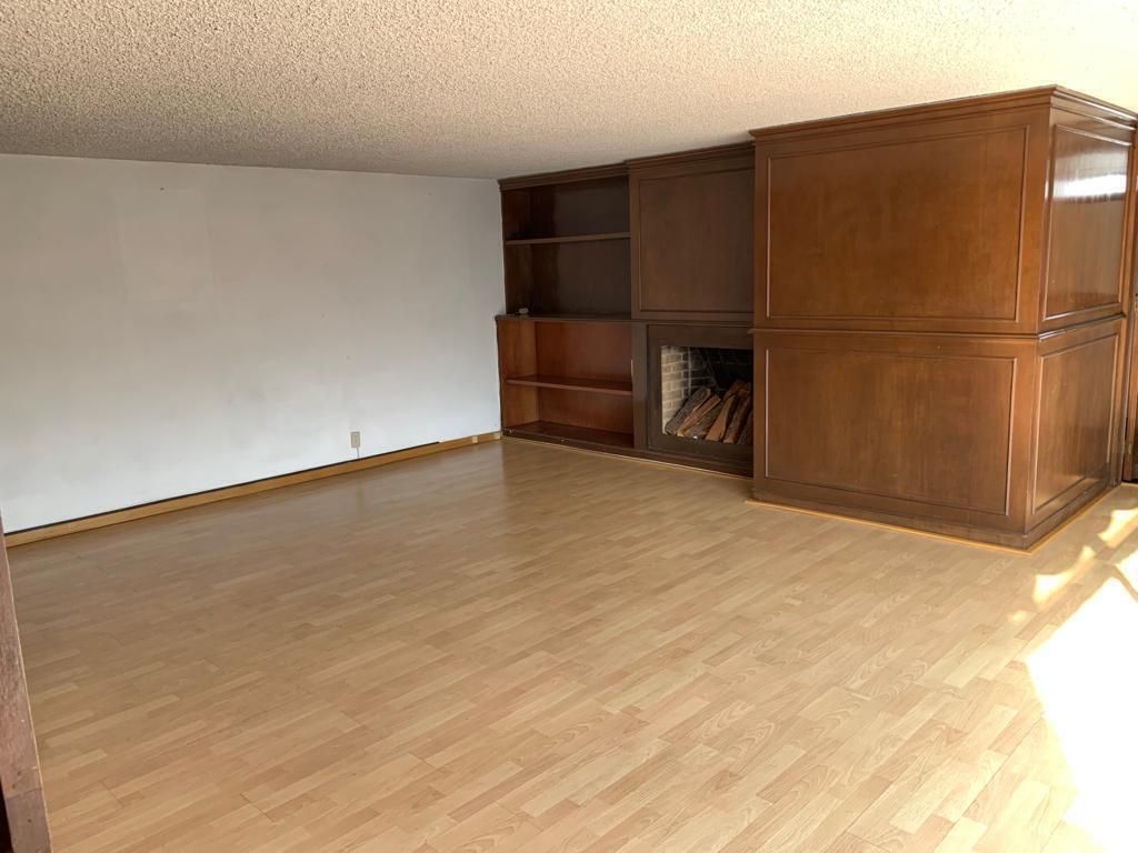gran oportunidad en jardines del pedregal – casa para renovar con 1400 m² de ter
