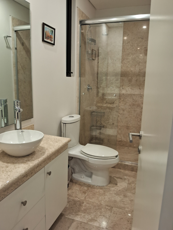 Departamento En Renta En Roma Norte