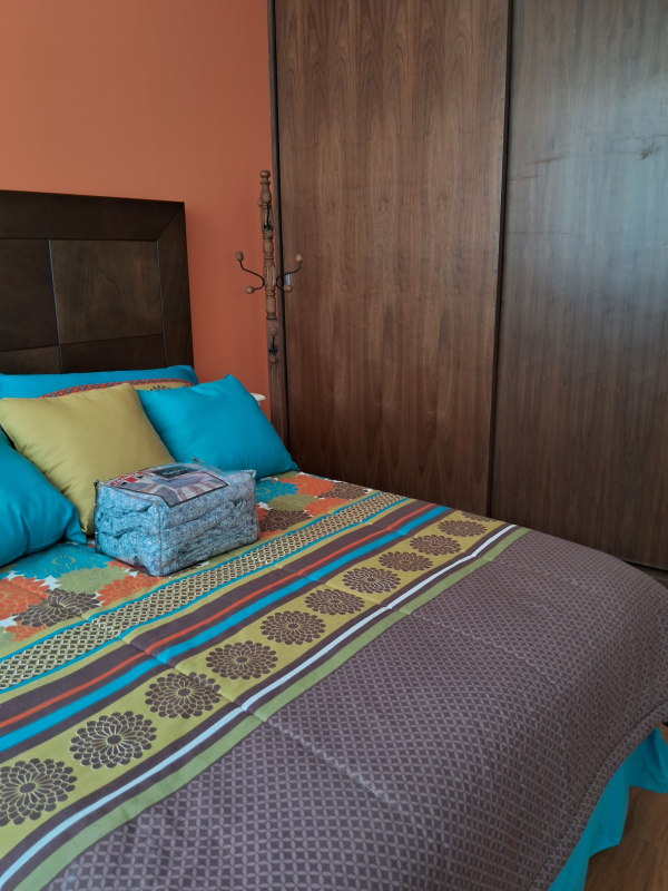 Departamento En Renta En Roma Norte