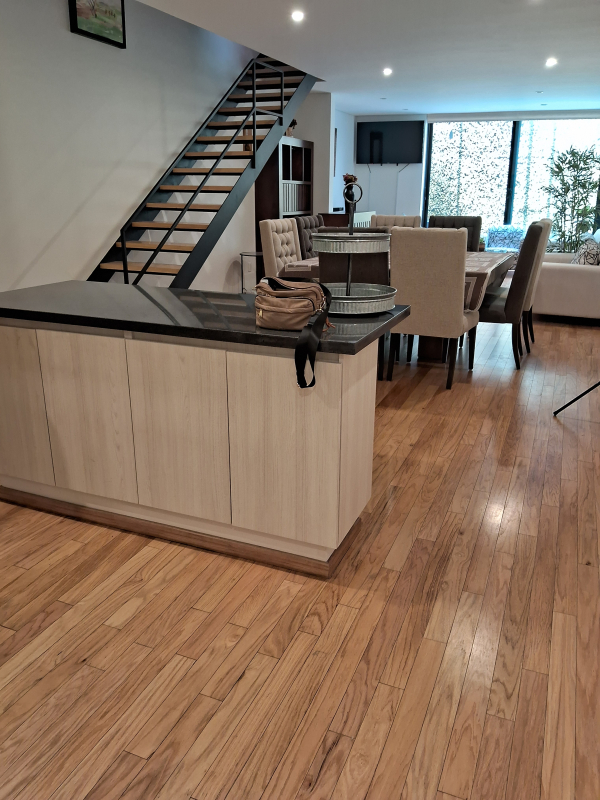 Departamento En Renta En Roma Norte
