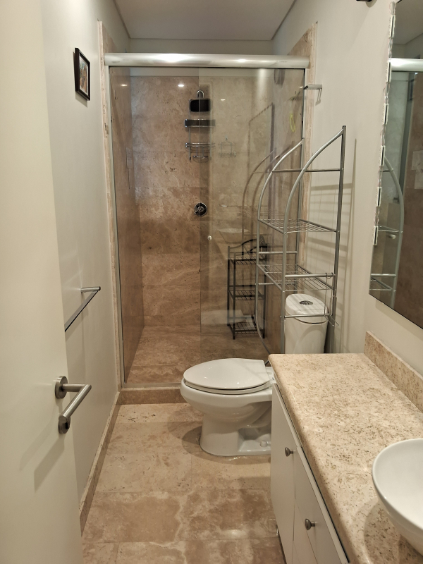 Departamento En Renta En Roma Norte