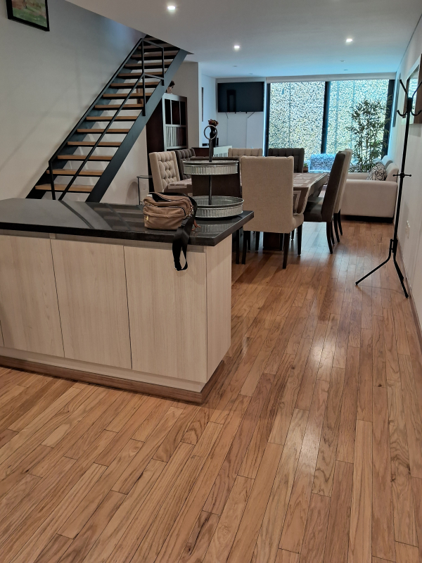 Departamento En Renta En Roma Norte