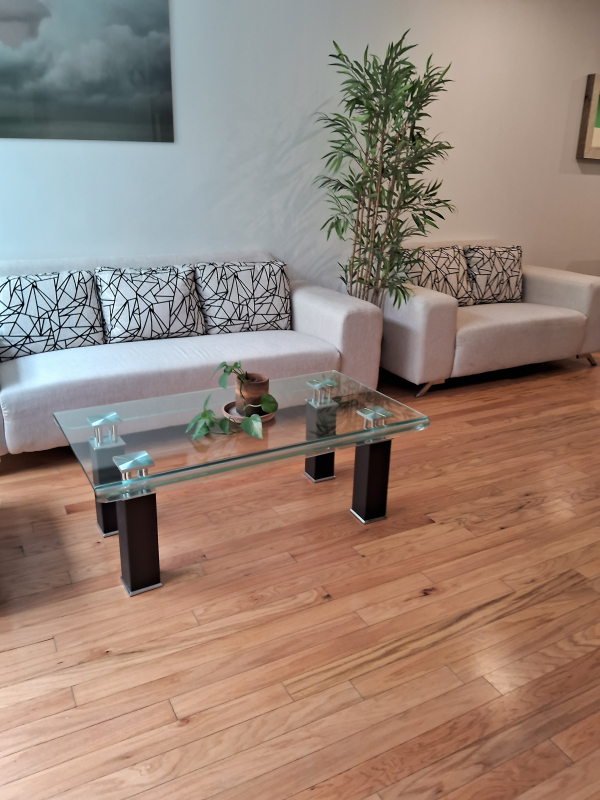 Departamento En Renta En Roma Norte