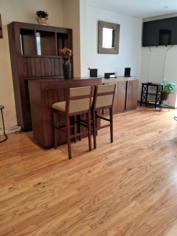 Departamento En Renta En Roma Norte