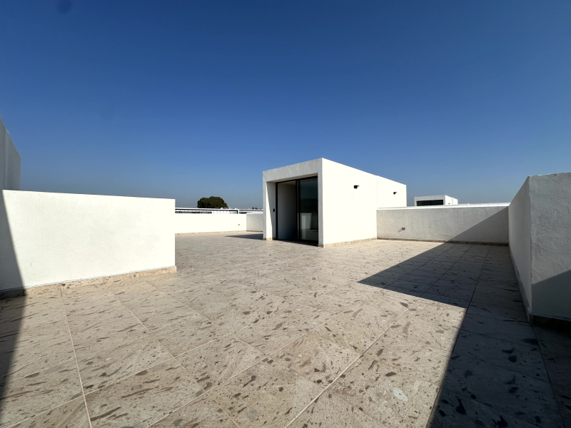 Casa En Venta En Lomas De Angelopolis