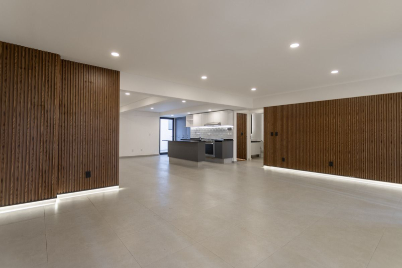 Departamento en Venta, Roma Norte, Guanajuato