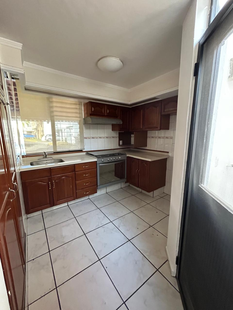 Casa En Condominio En Venta En Virreyes Residencial