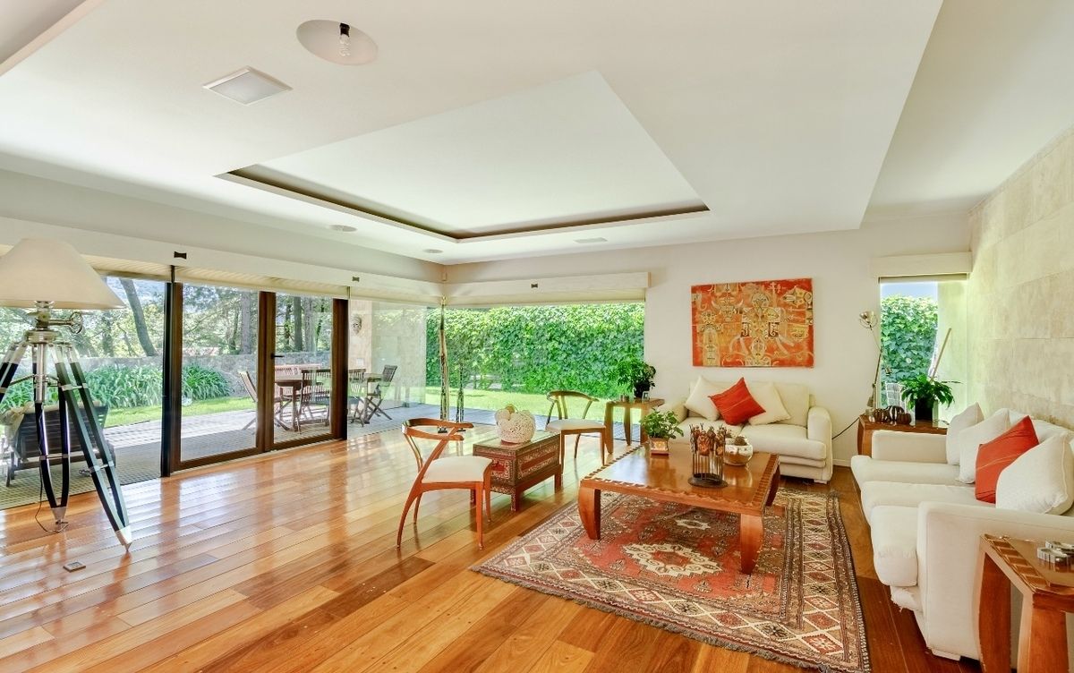 Excelente casa en venta en exclusivo condominio en Contadero