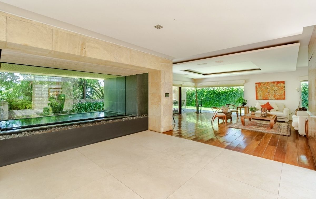 Excelente casa en venta en exclusivo condominio en Contadero