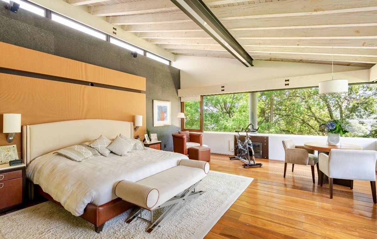 Excelente casa en venta en exclusivo condominio en Contadero