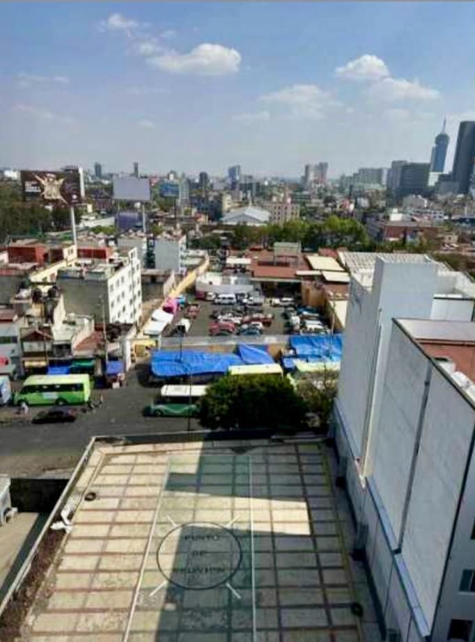 Oportunidad única de inversión en Tacubaya