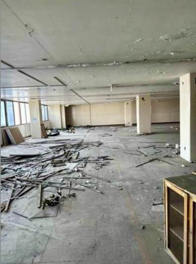 Oportunidad única de inversión en Tacubaya