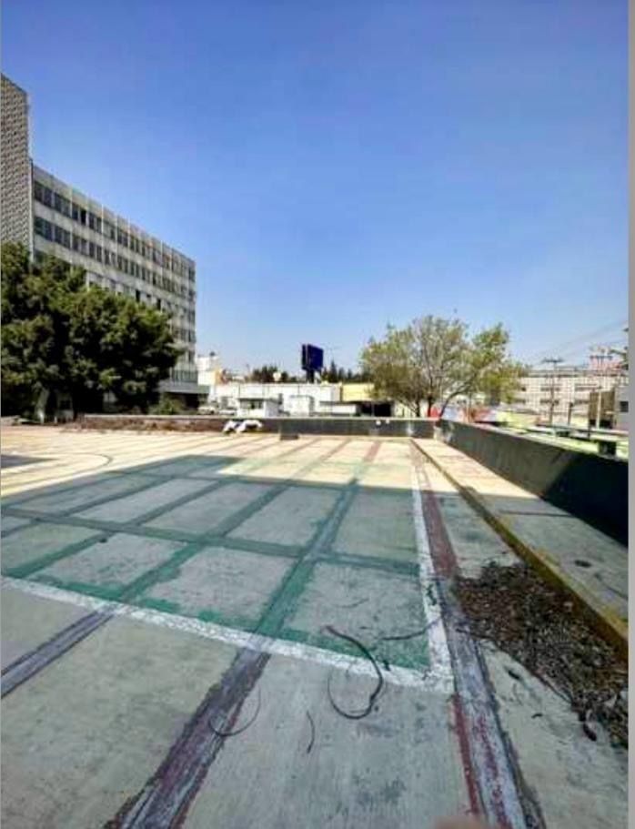 Oportunidad única de inversión en Tacubaya