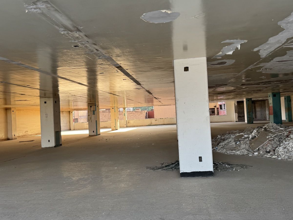 Oportunidad única de inversión en Tacubaya