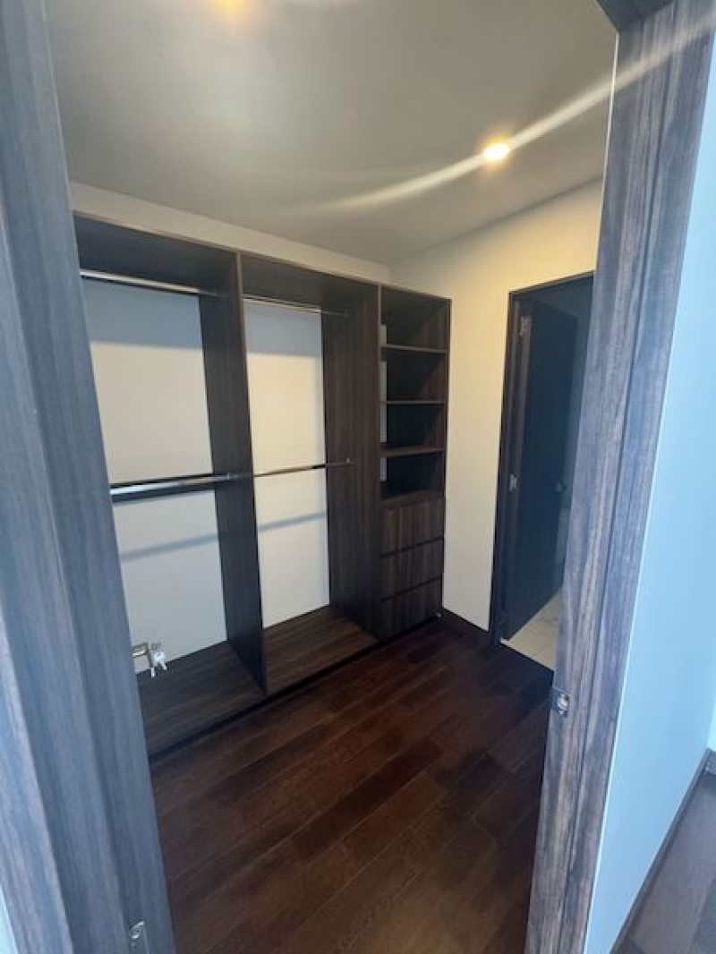 Departamento en Venta en Santa Fe Cuajimalpa
