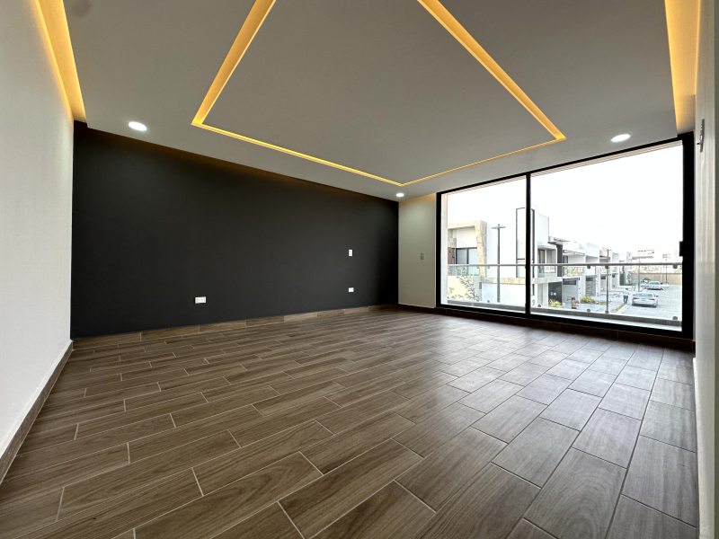 Casa En Venta En Lomas De Angelopolis
