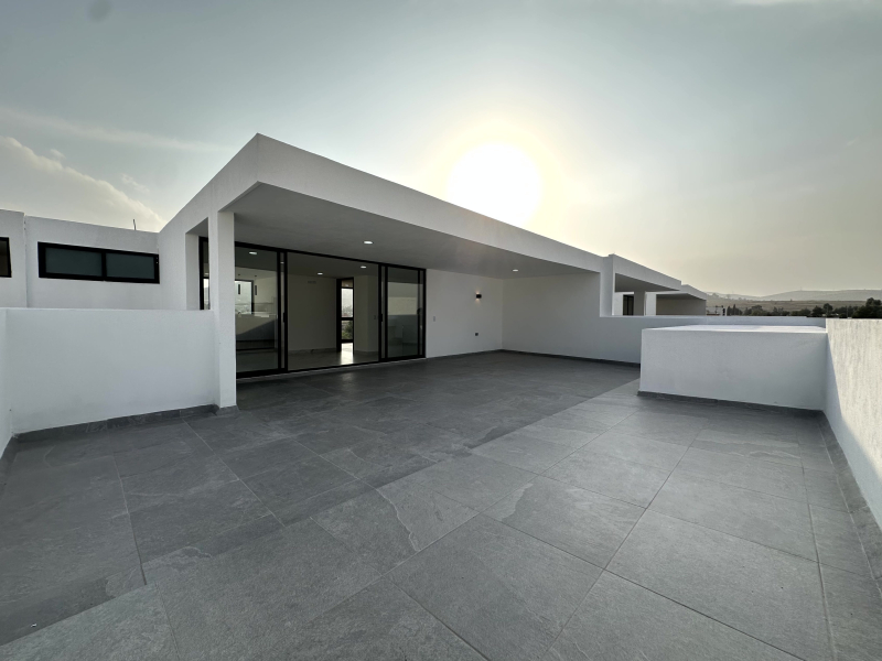 Casa En Venta En Lomas De Angelopolis