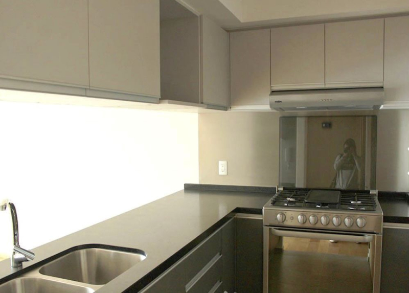 Departamento En Renta En Anáhuac I Sección