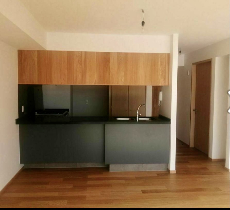 Departamento En Renta En Anáhuac I Sección