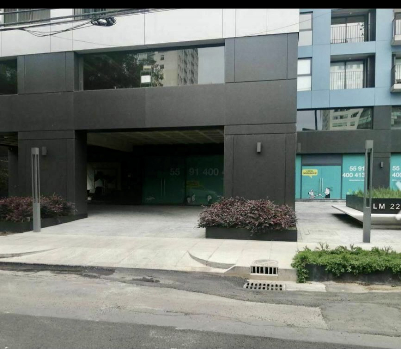 Departamento En Renta En Anáhuac I Sección