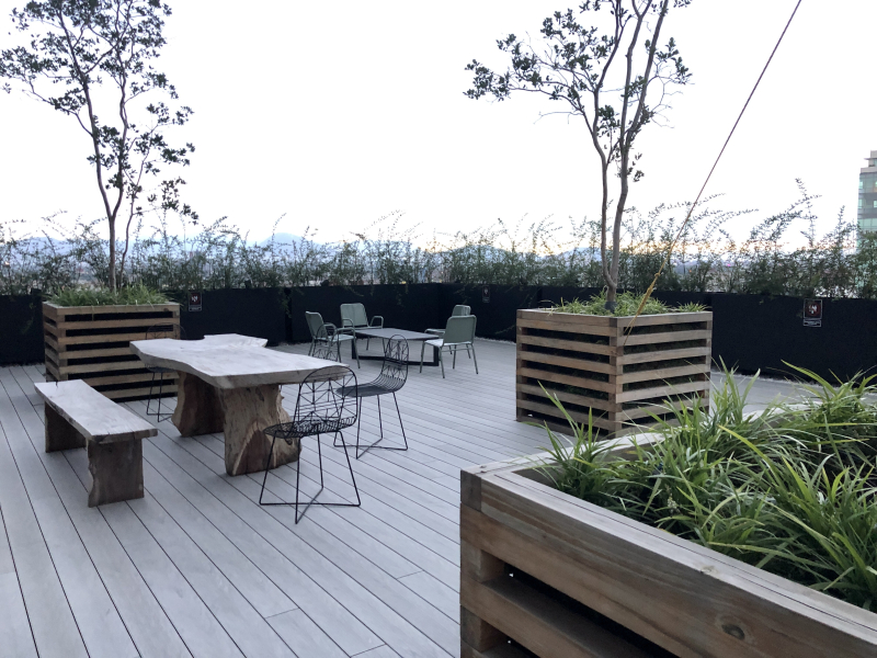 Departamento En Renta En Anáhuac I Sección