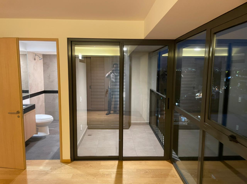 Departamento En Renta En Anáhuac I Sección