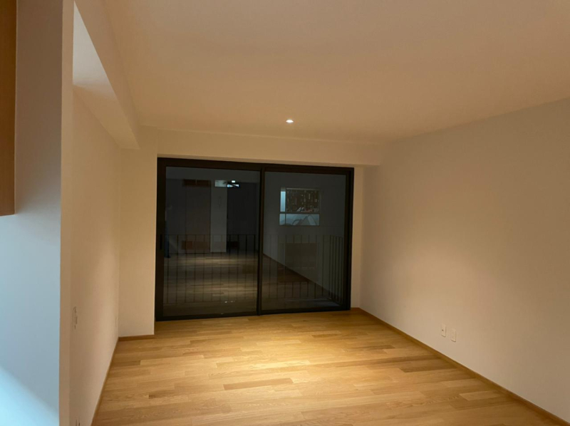 Departamento En Renta En Anáhuac I Sección