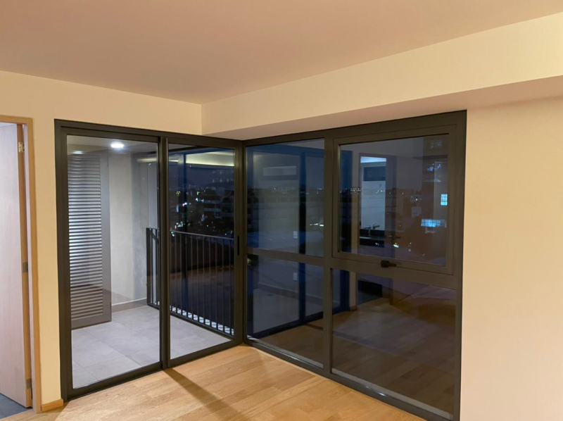 Departamento En Renta En Anáhuac I Sección