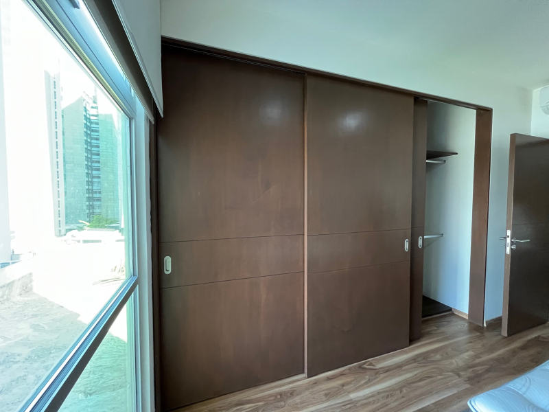 Departamento En Renta En Puerta De Hierro